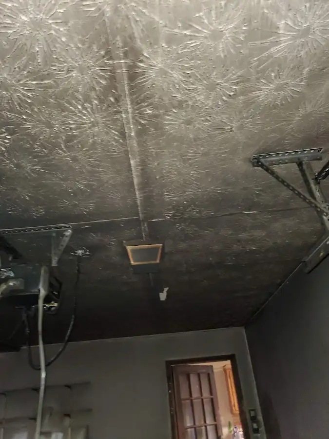 Fire and smoke damage assessment for Emergency Water Damage Services in Glassmanor
